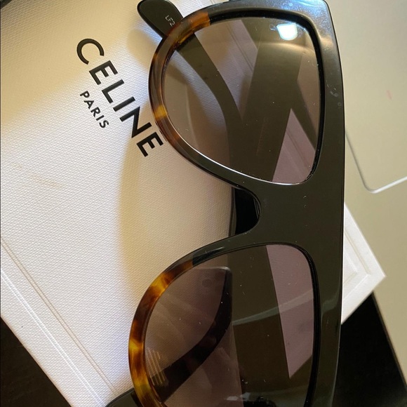 CELINE SUNGLASSES - Picture 4 of 6